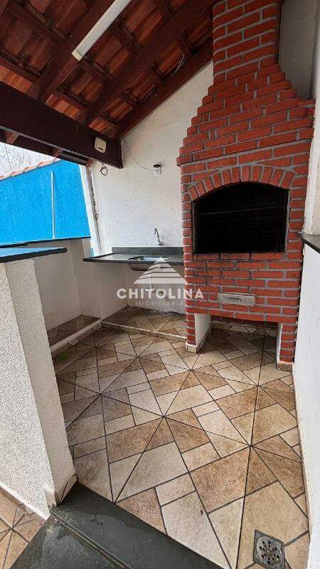 Casa à venda no Vila Nastri: 