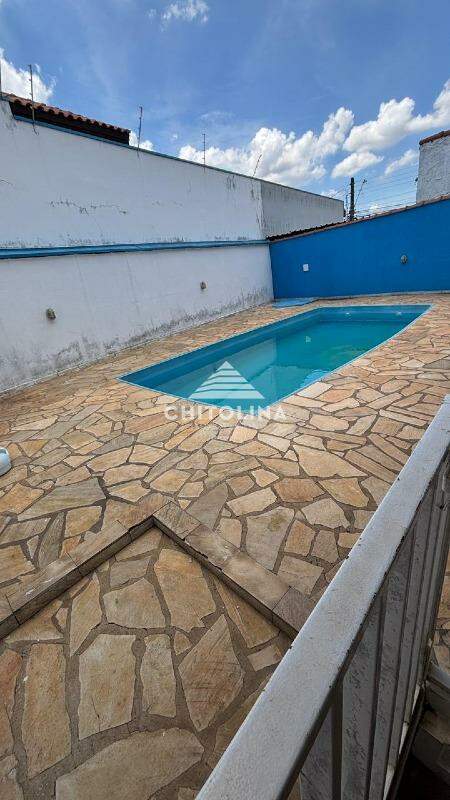 Casa à venda no Vila Nastri: 
