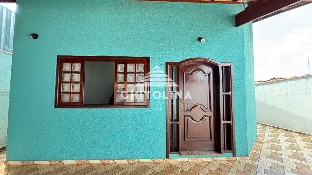 Casa à venda no Vila Nastri: 