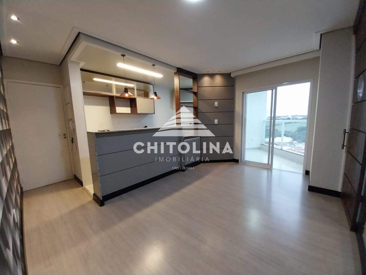 Apartamento para aluguel no EDIFÍCIO VITORIA: 