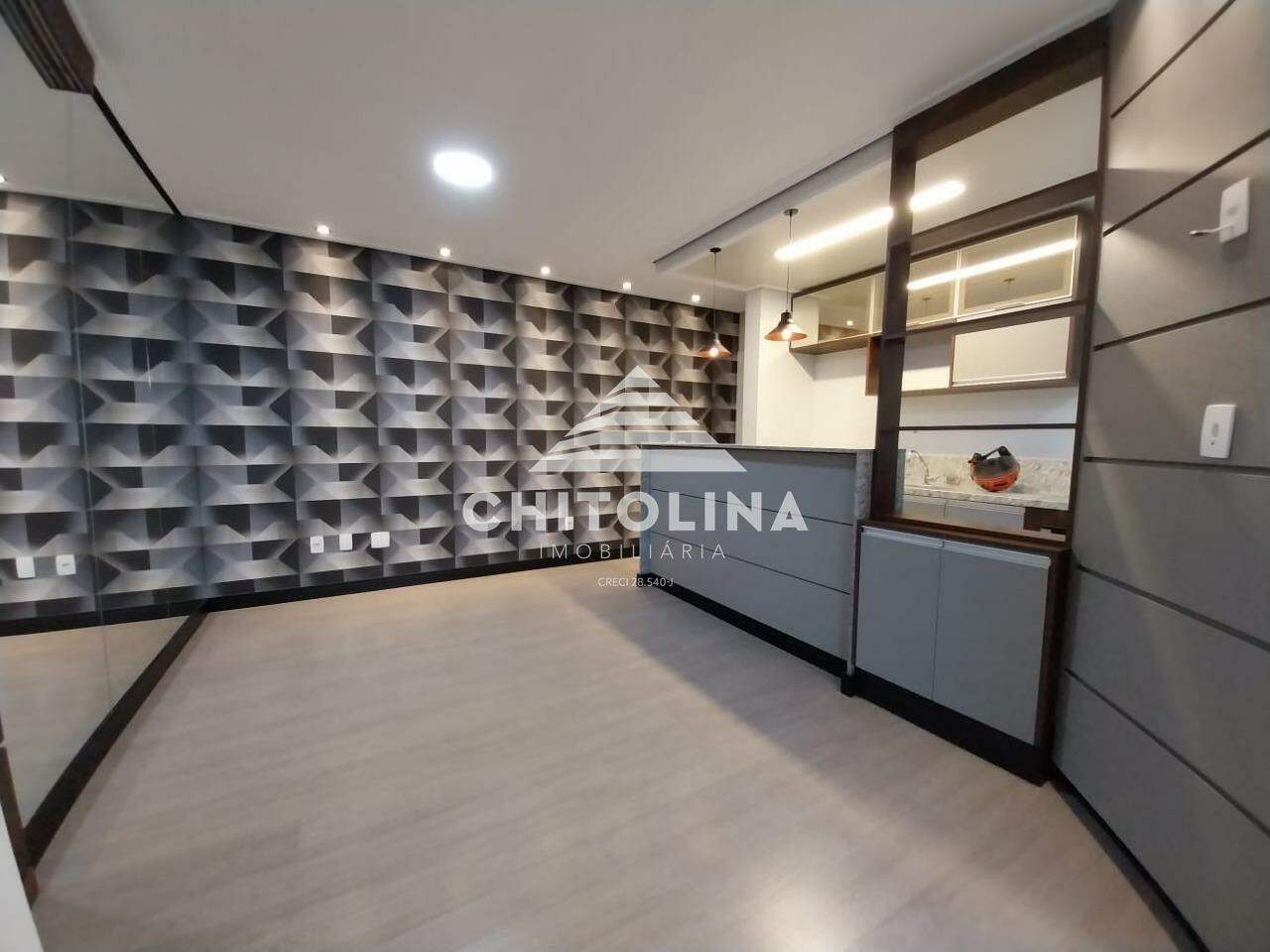 Apartamento para aluguel no EDIFÍCIO VITORIA: 