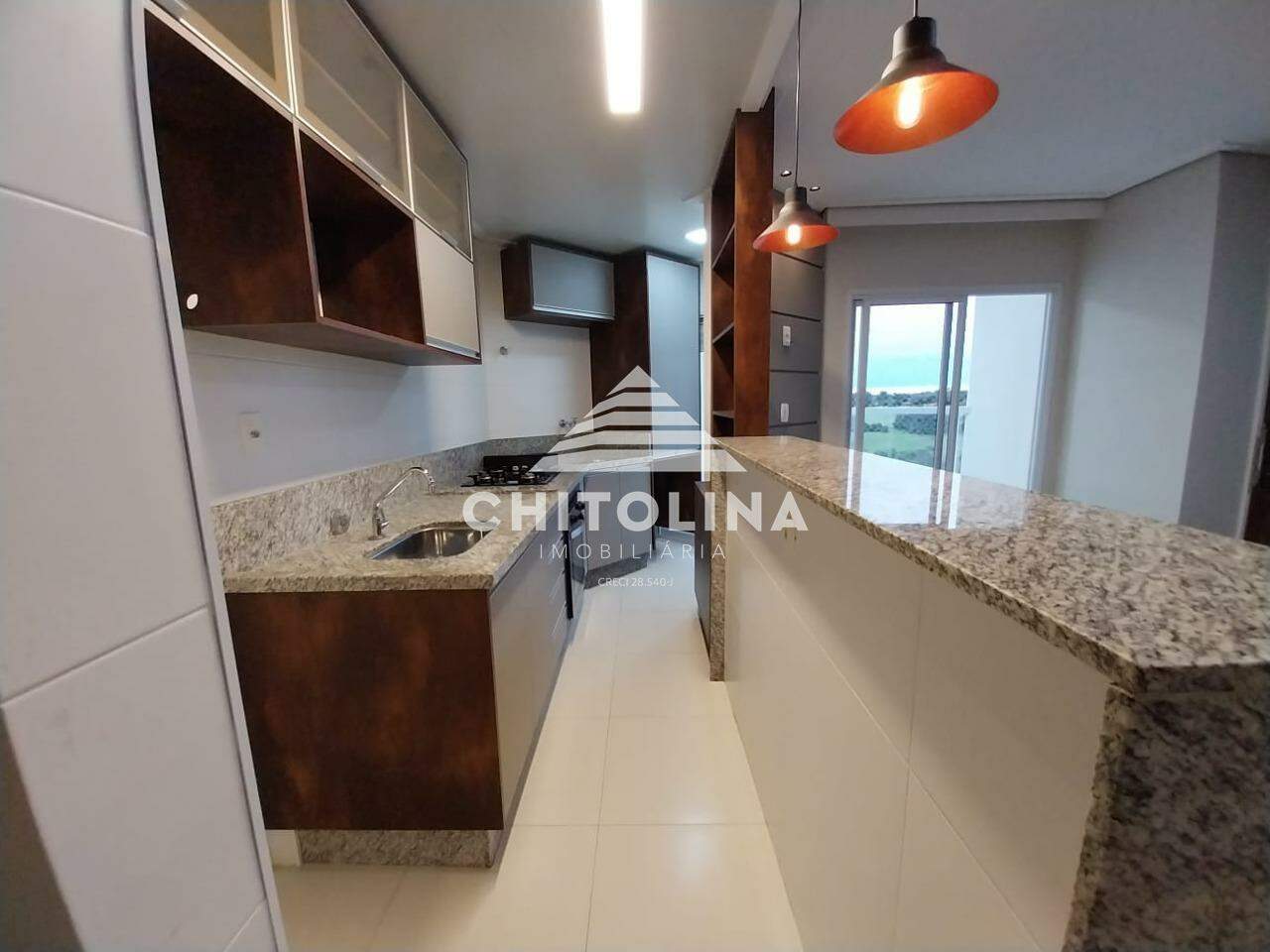 Apartamento para aluguel no EDIFÍCIO VITORIA: 