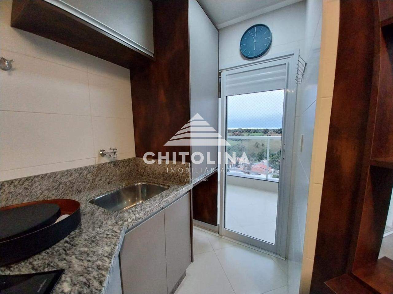 Apartamento para aluguel no EDIFÍCIO VITORIA: 