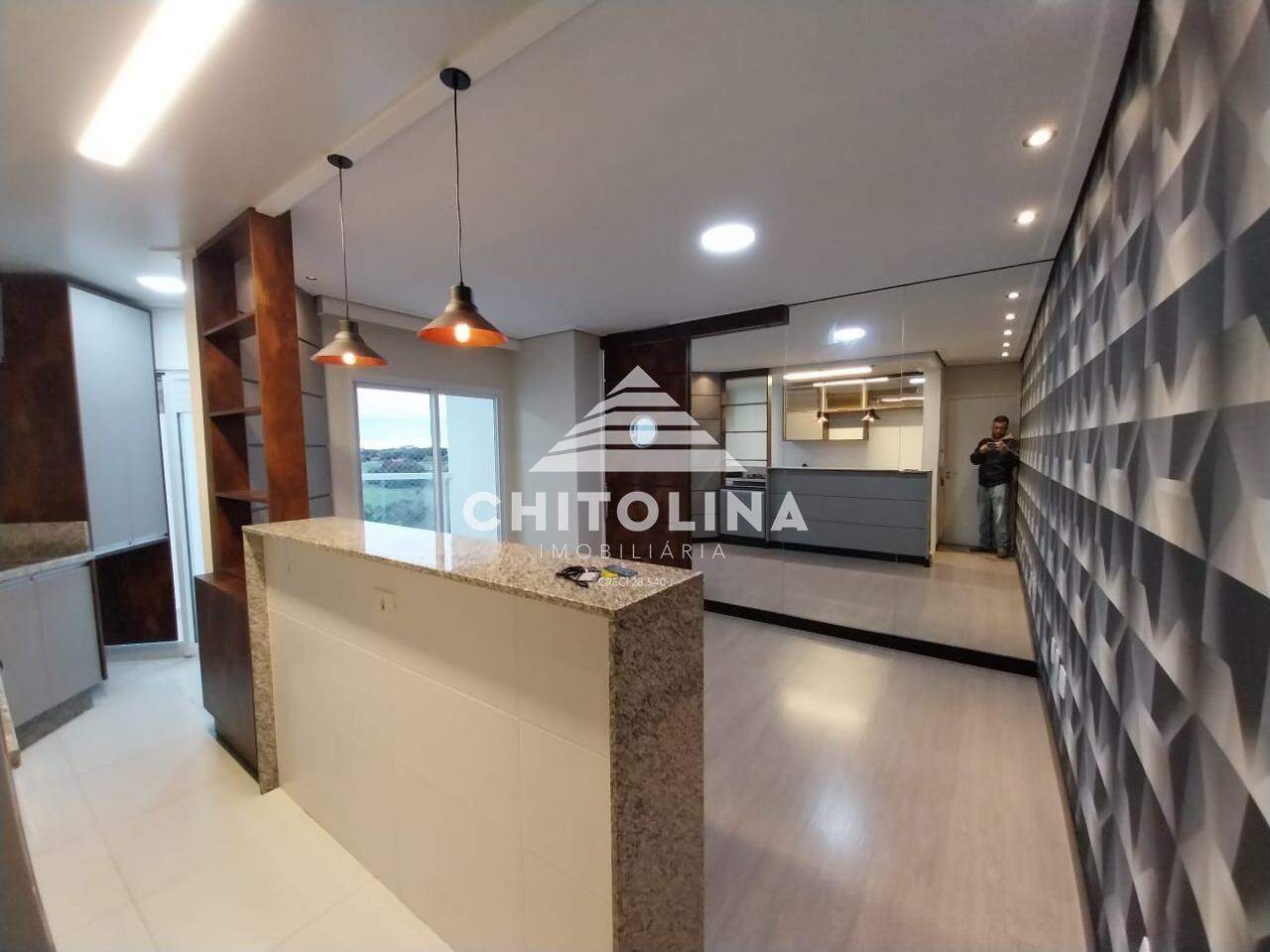 Apartamento para aluguel no EDIFÍCIO VITORIA: 