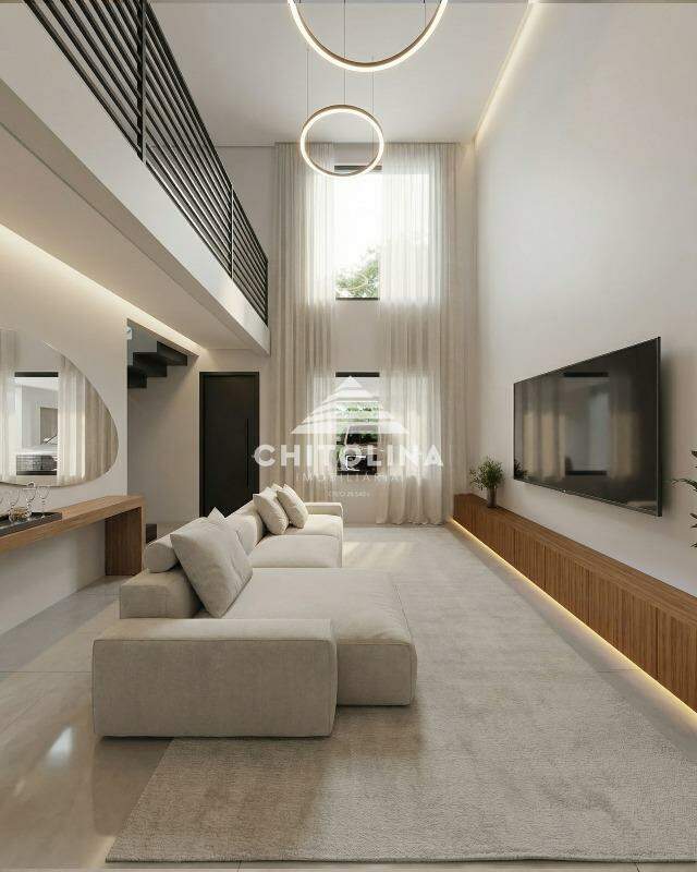 Casa à venda no Vila Progresso: 