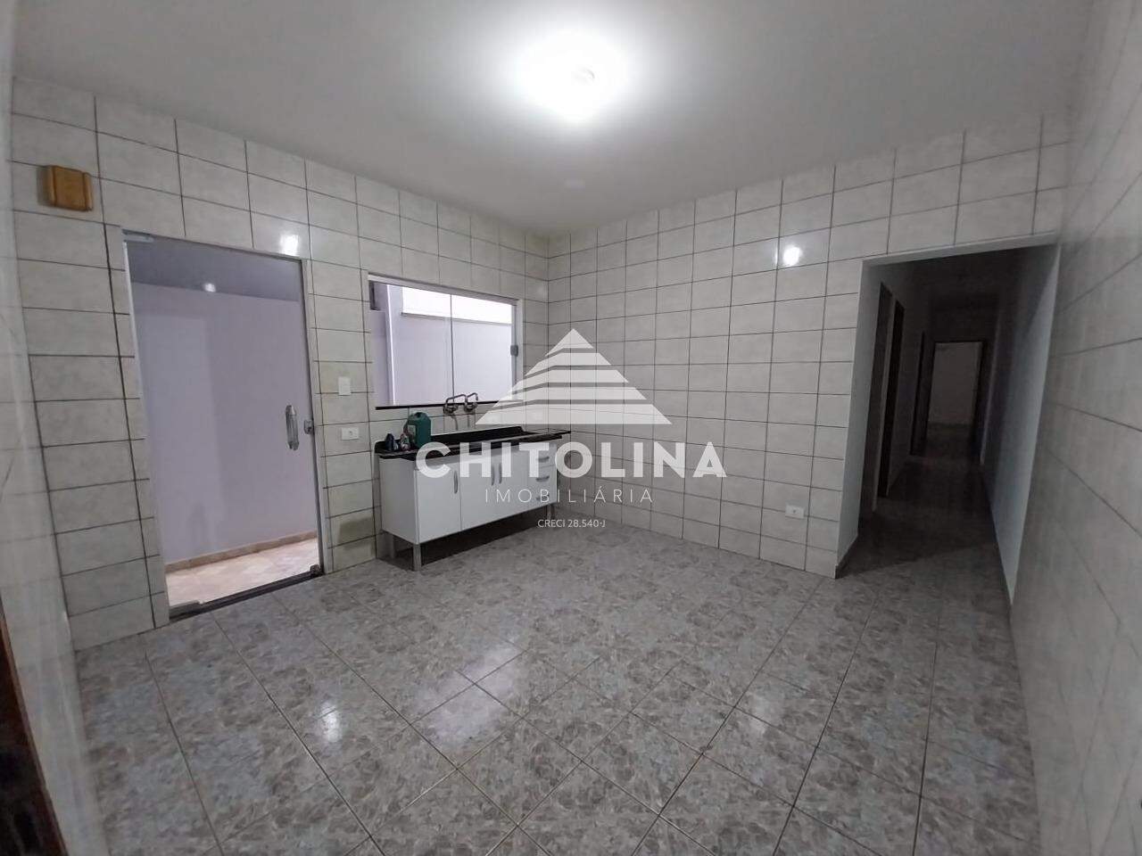Sobrado à venda no Centro: 
