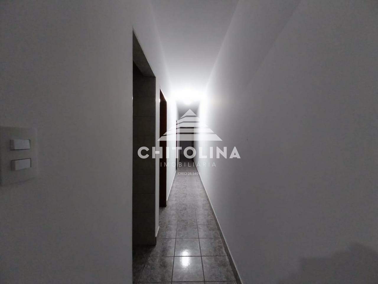 Sobrado à venda no Centro: 