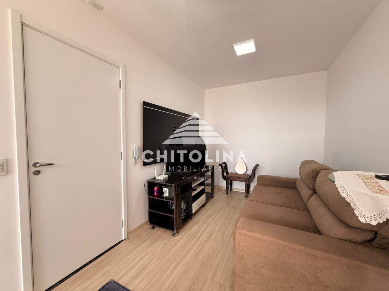Apartamento à venda no Vila Carolina: 