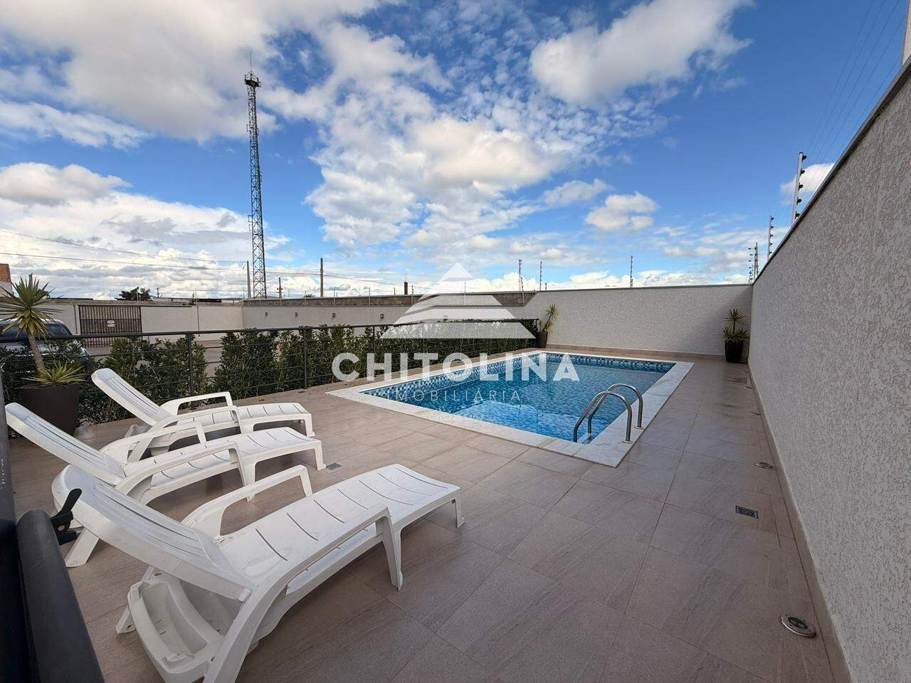Apartamento à venda no Vila Carolina: 