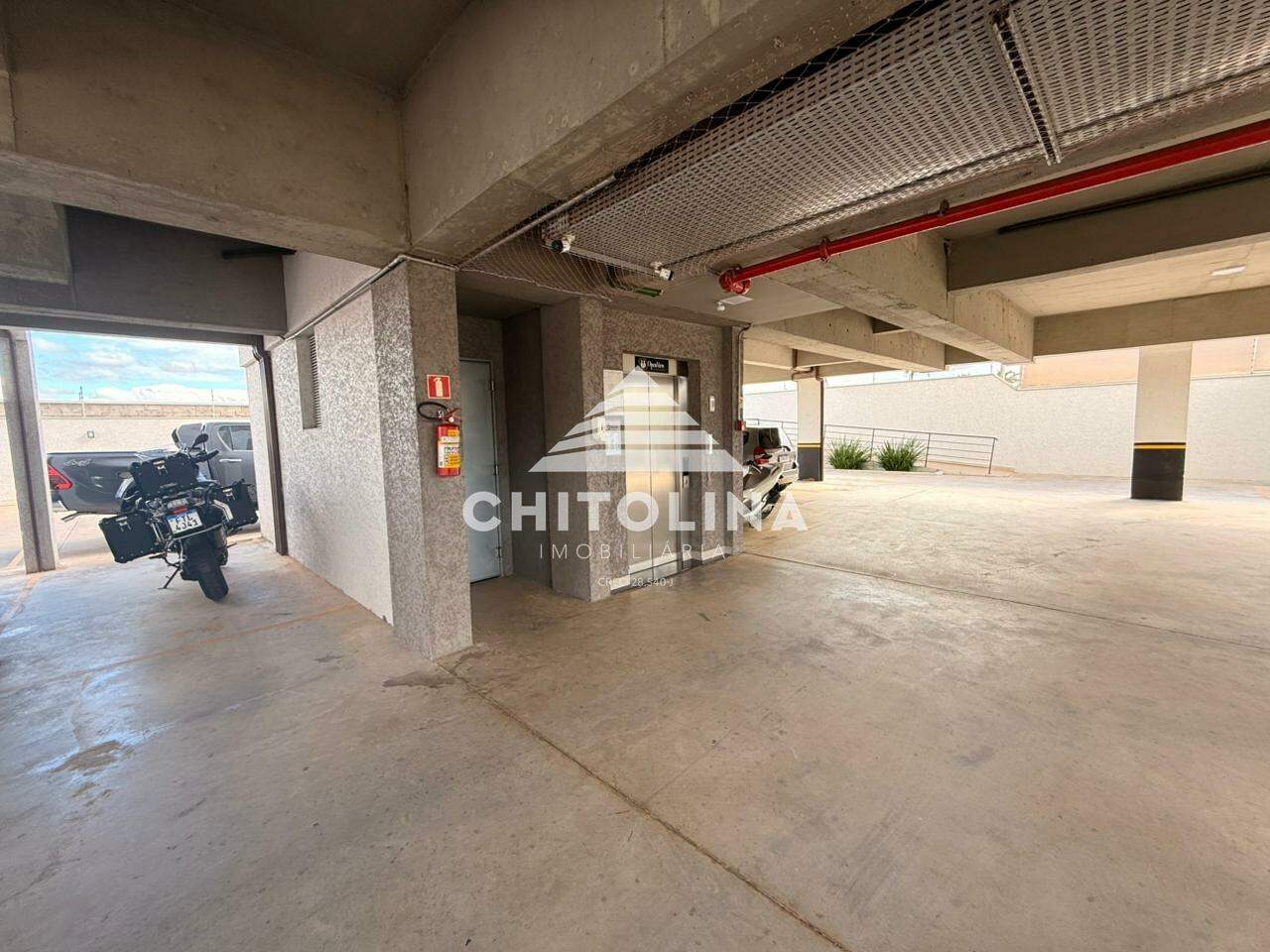 Apartamento à venda no Vila Carolina: 