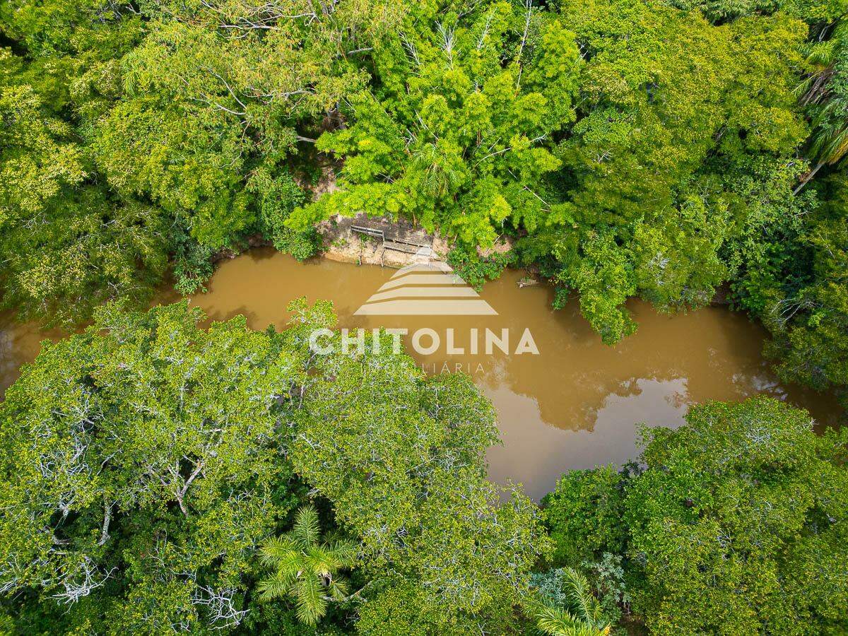 Rancho à venda no Curuça II: 