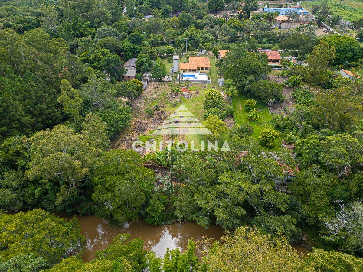 Rancho à venda no Curuça II: 