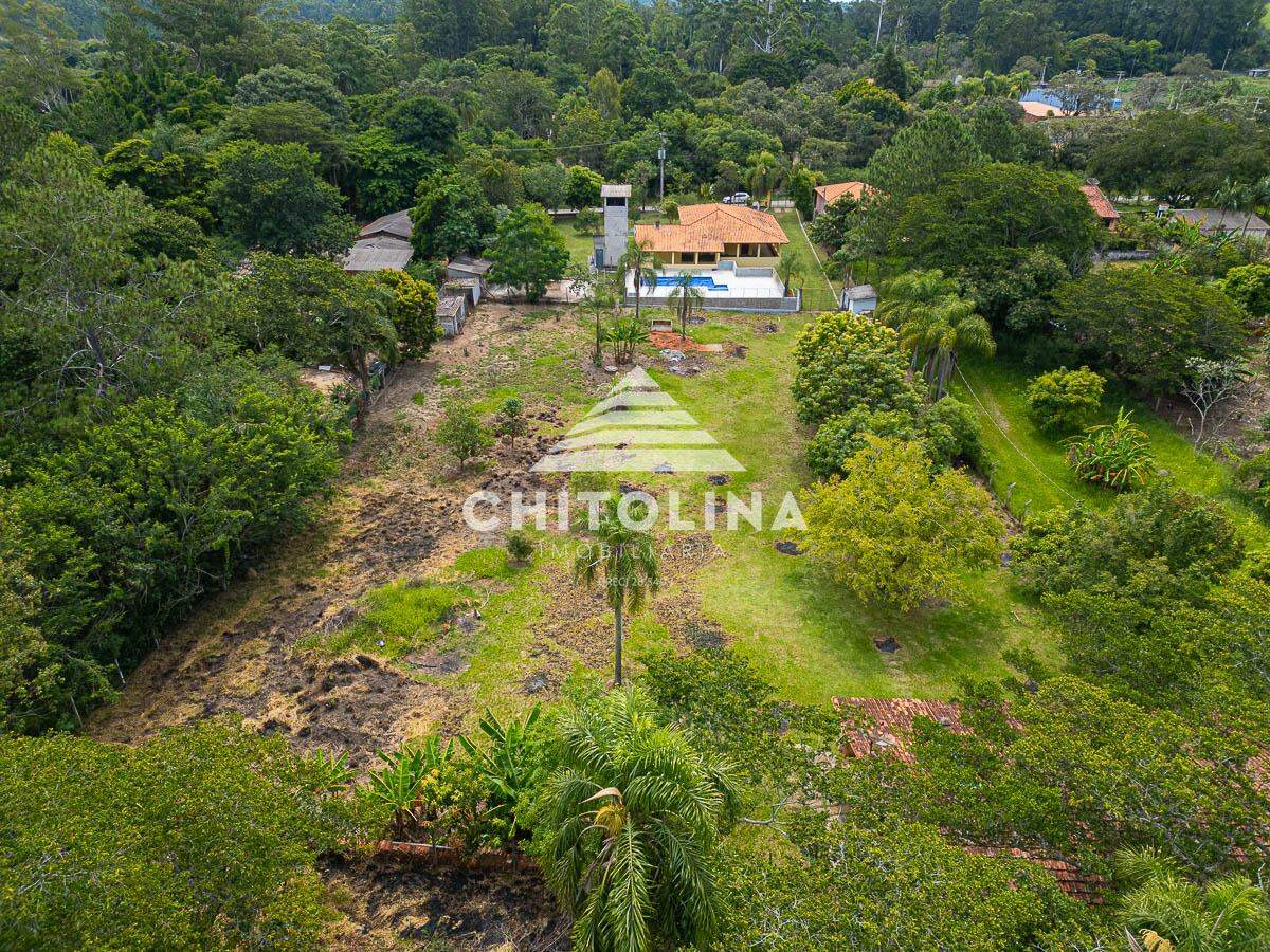 Rancho à venda no Curuça II: 