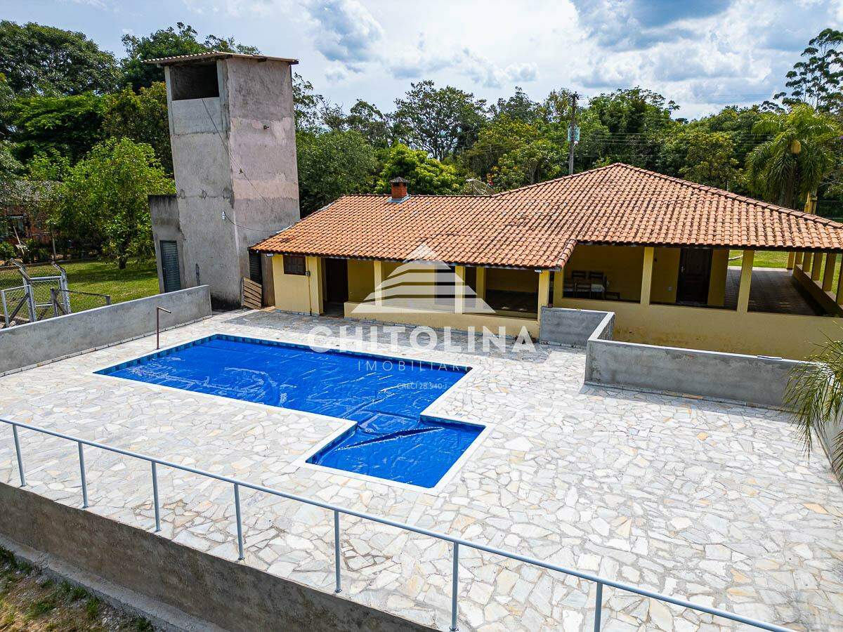 Rancho à venda no Curuça II: 