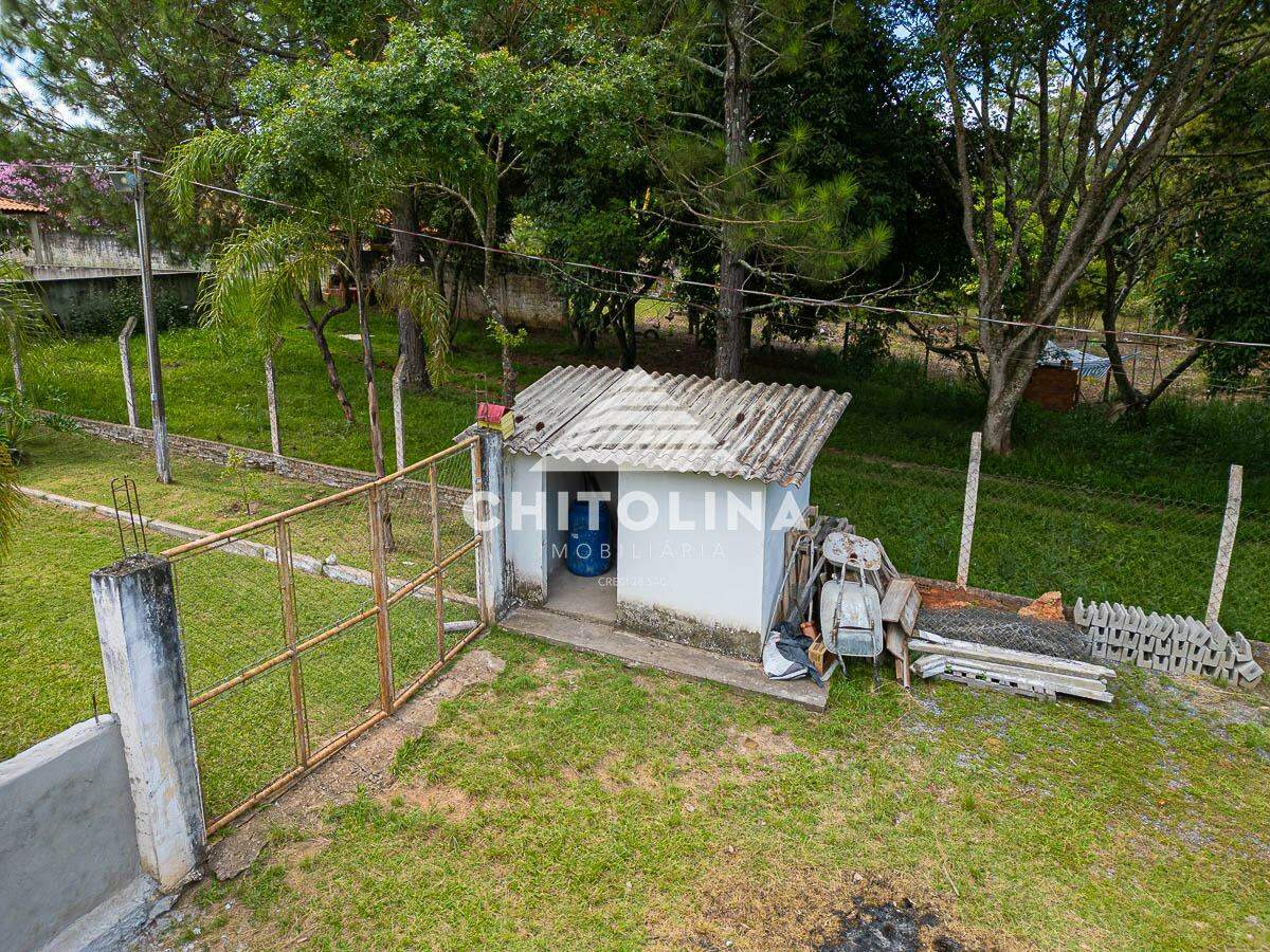 Rancho à venda no Curuça II: 