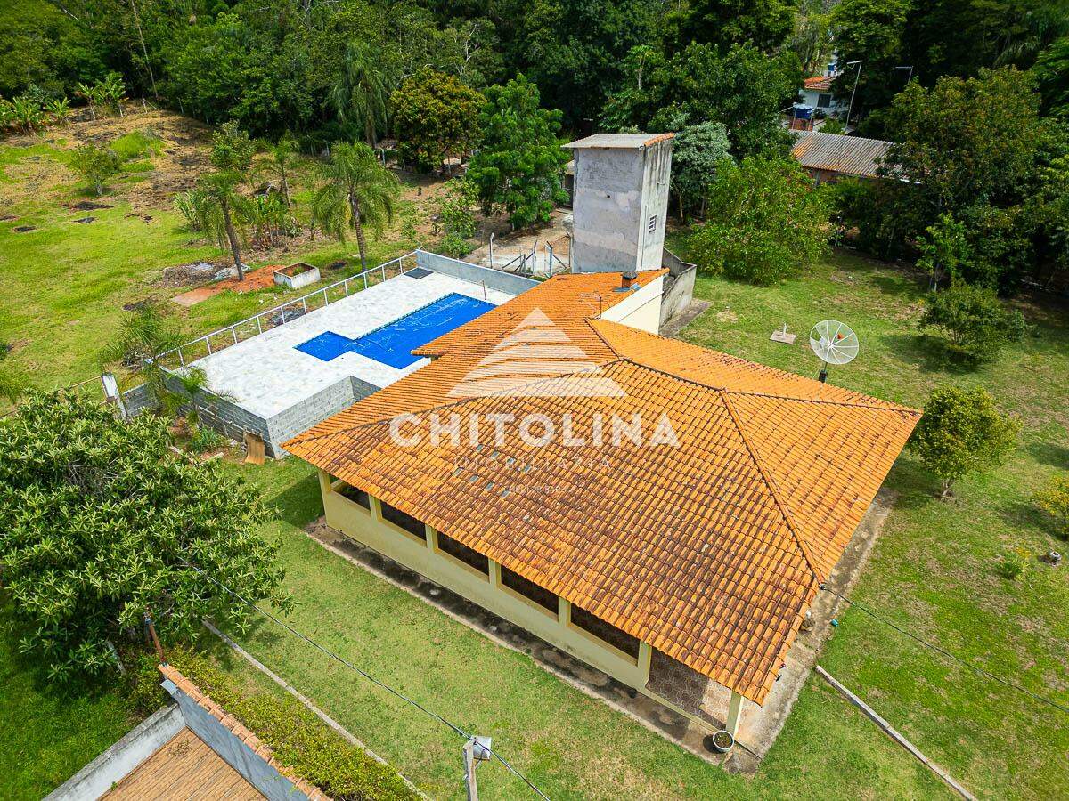 Rancho à venda no Curuça II: 