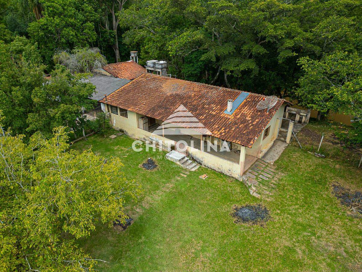 Rancho à venda no Curuça II: 
