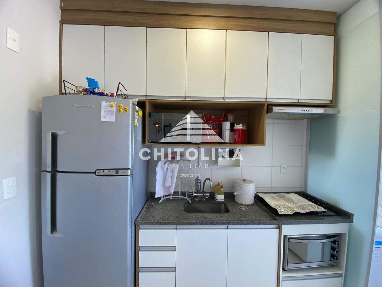 Apartamento à venda no Jardim Bela Vista: 