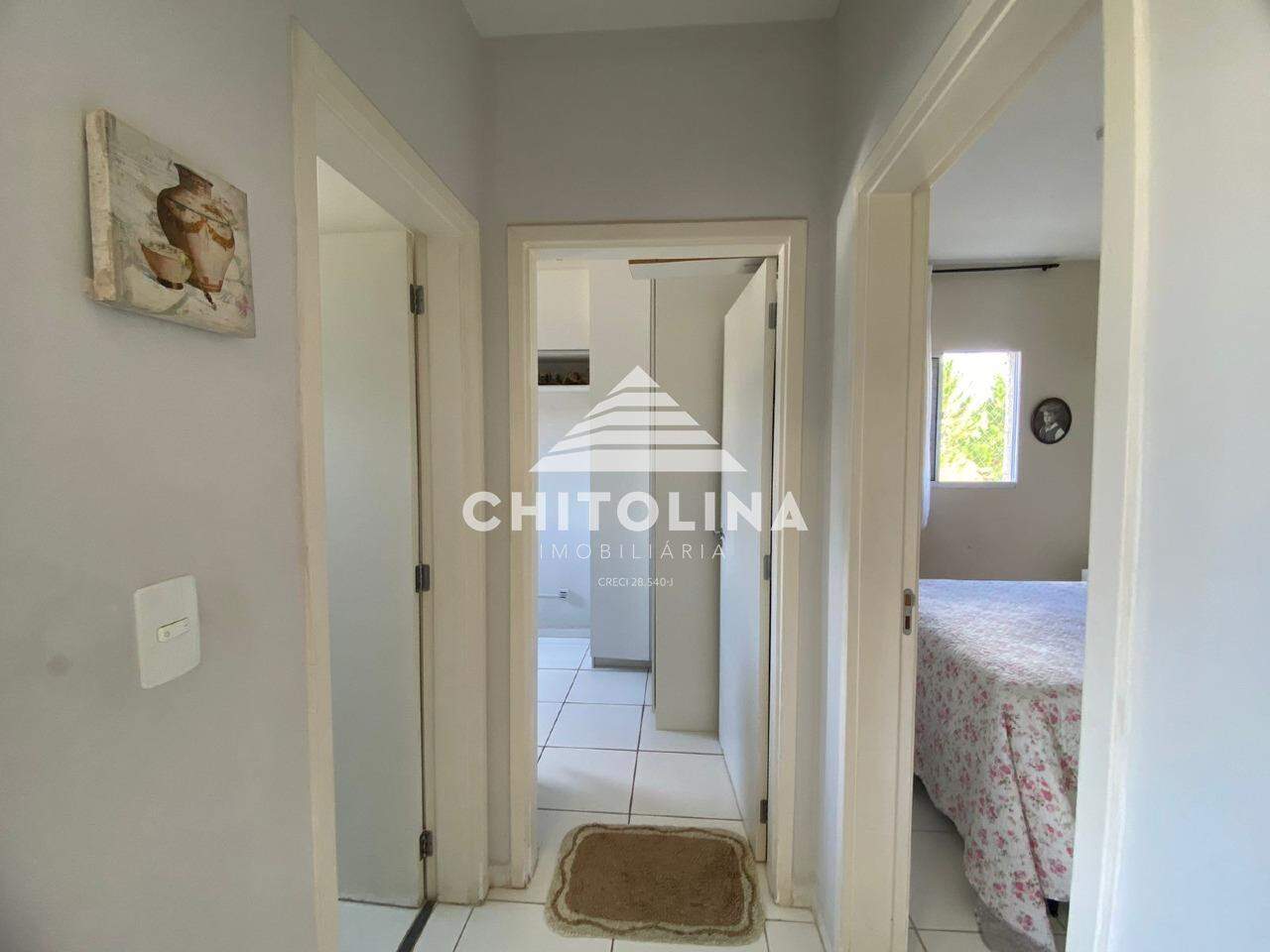 Apartamento à venda no Jardim Bela Vista: 