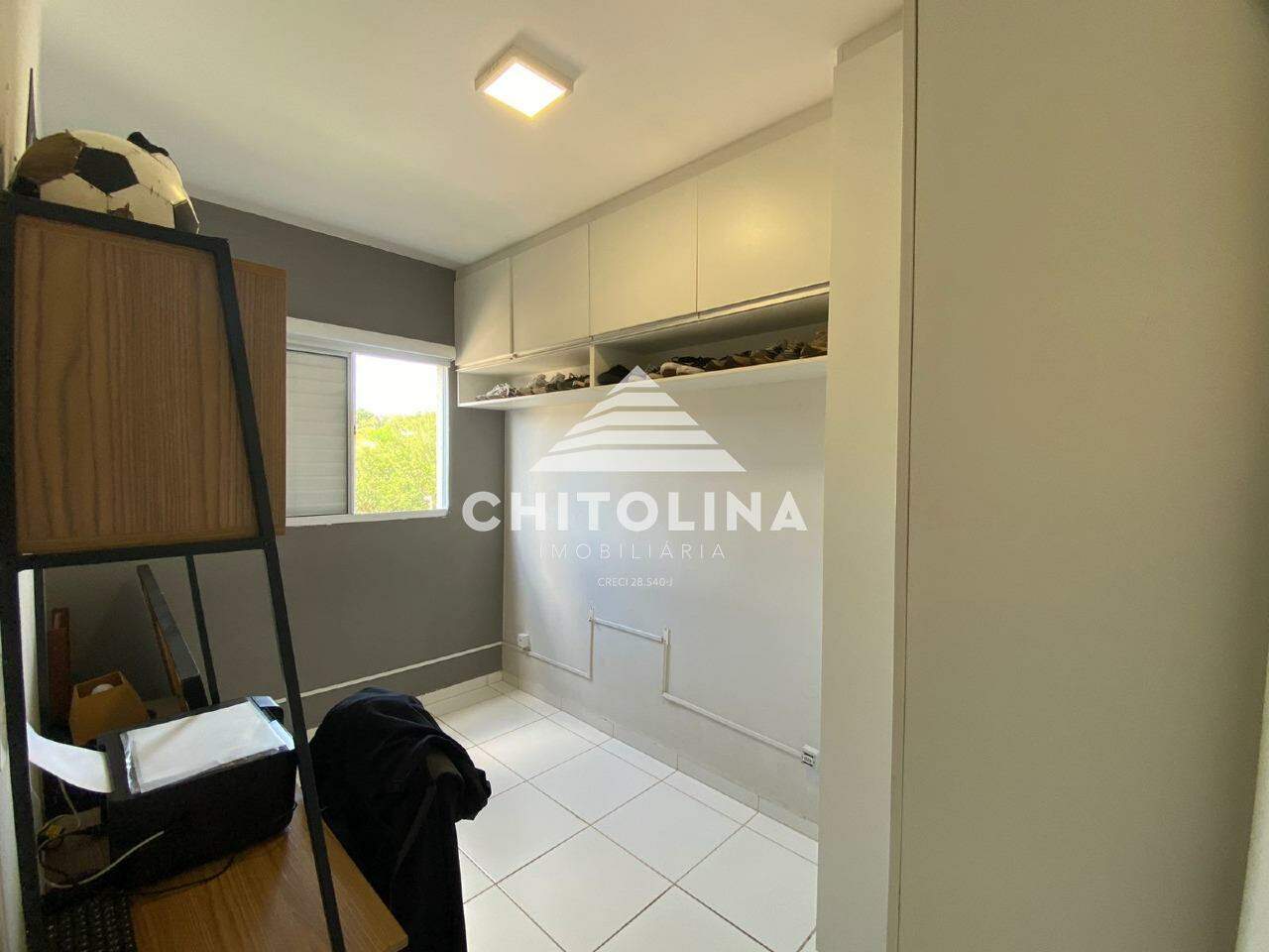 Apartamento à venda no Jardim Bela Vista: 