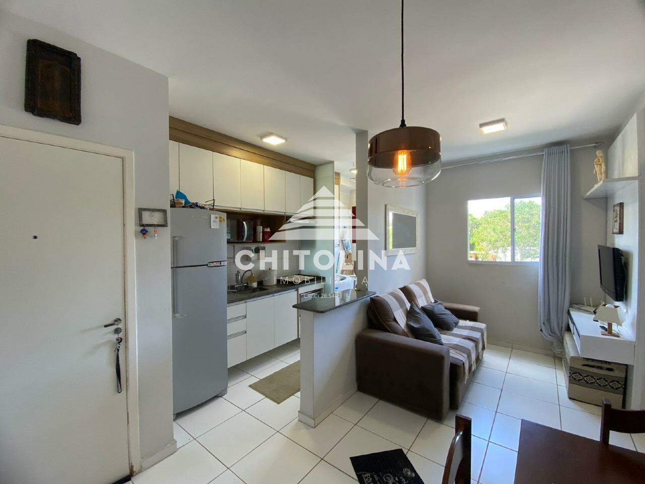 Apartamento à venda no Jardim Bela Vista: 