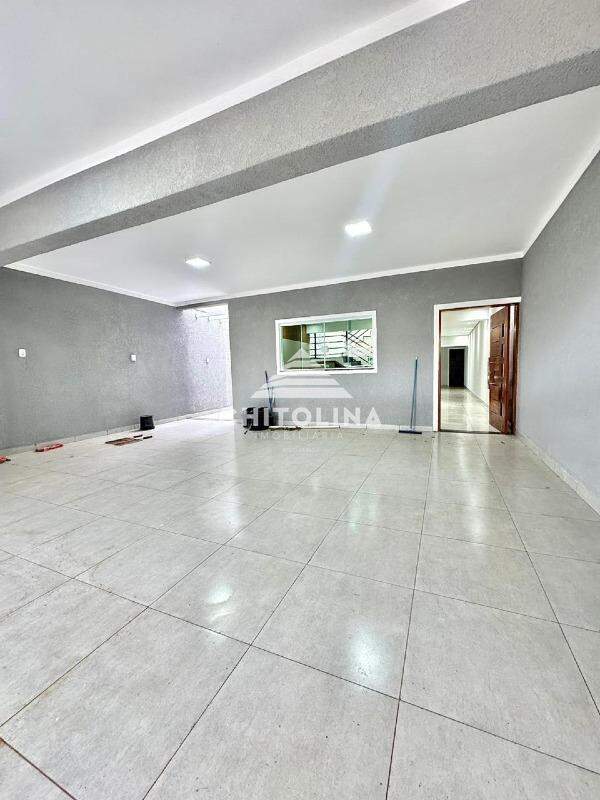 Casa à venda no Portal dos Pinheiros II: 