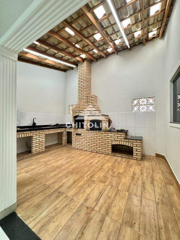 Casa à venda no Portal dos Pinheiros II: 