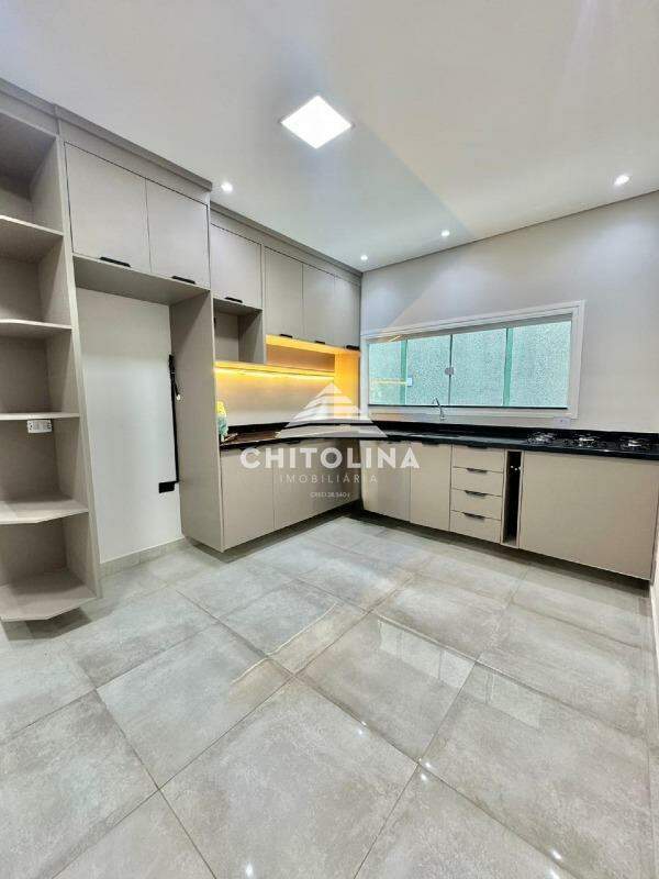 Casa à venda no Portal dos Pinheiros II: 