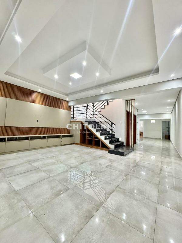 Casa à venda no Portal dos Pinheiros II: 