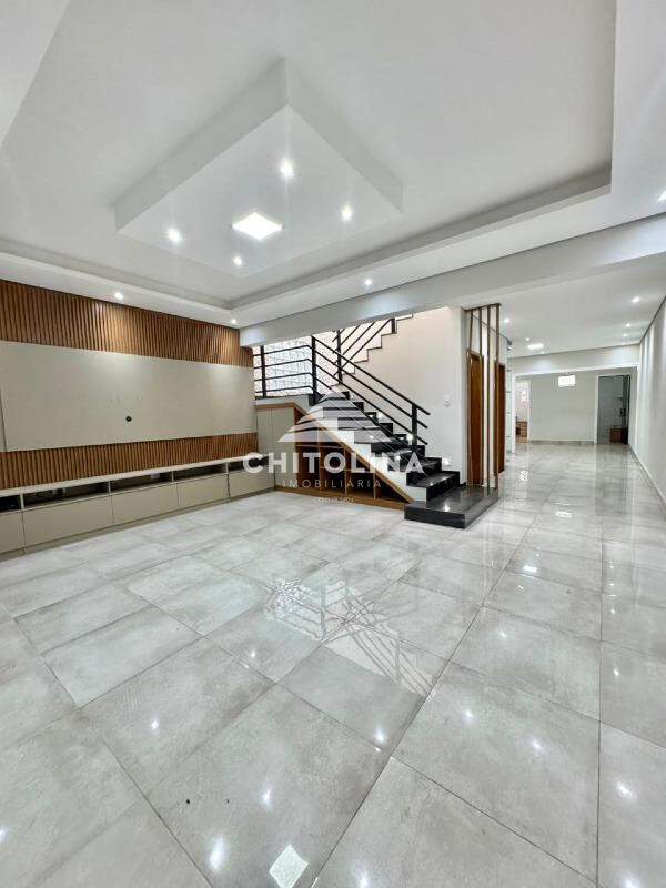 Casa à venda no Portal dos Pinheiros II: 