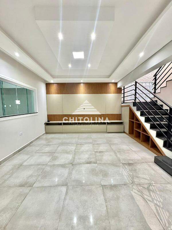 Casa à venda no Portal dos Pinheiros II: 