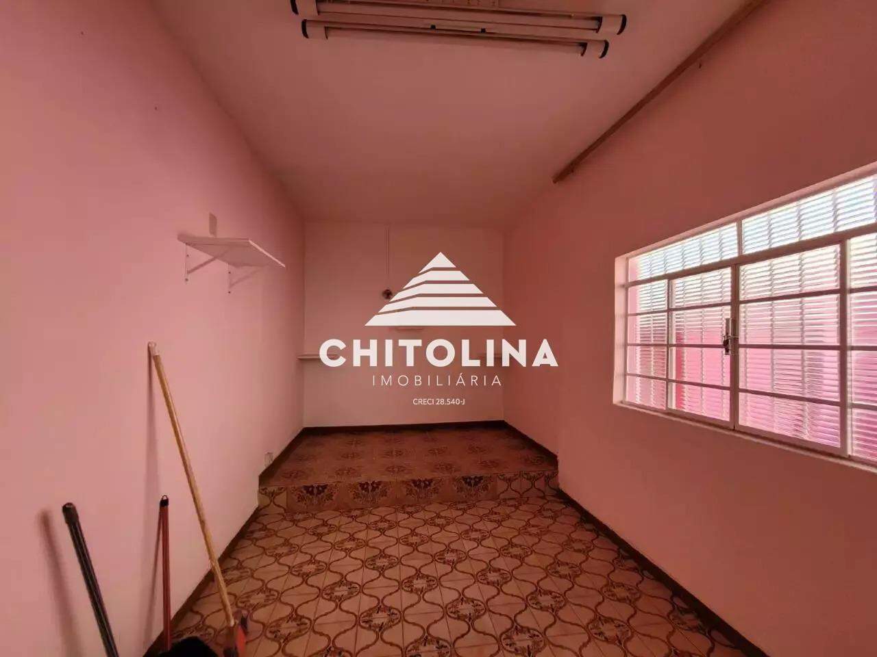 Casa à venda no Jardim Paulista: 