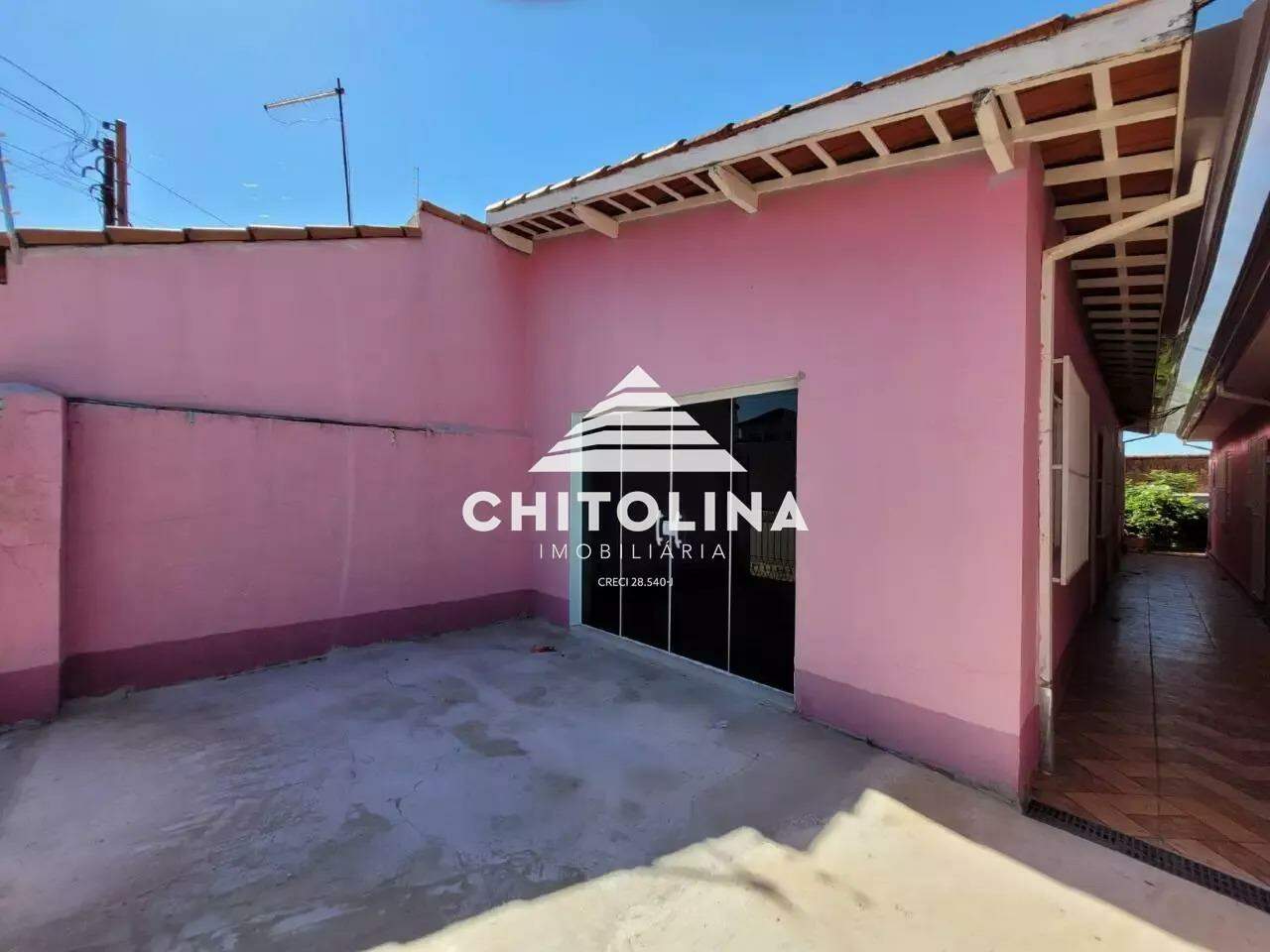 Casa à venda no Jardim Paulista: 