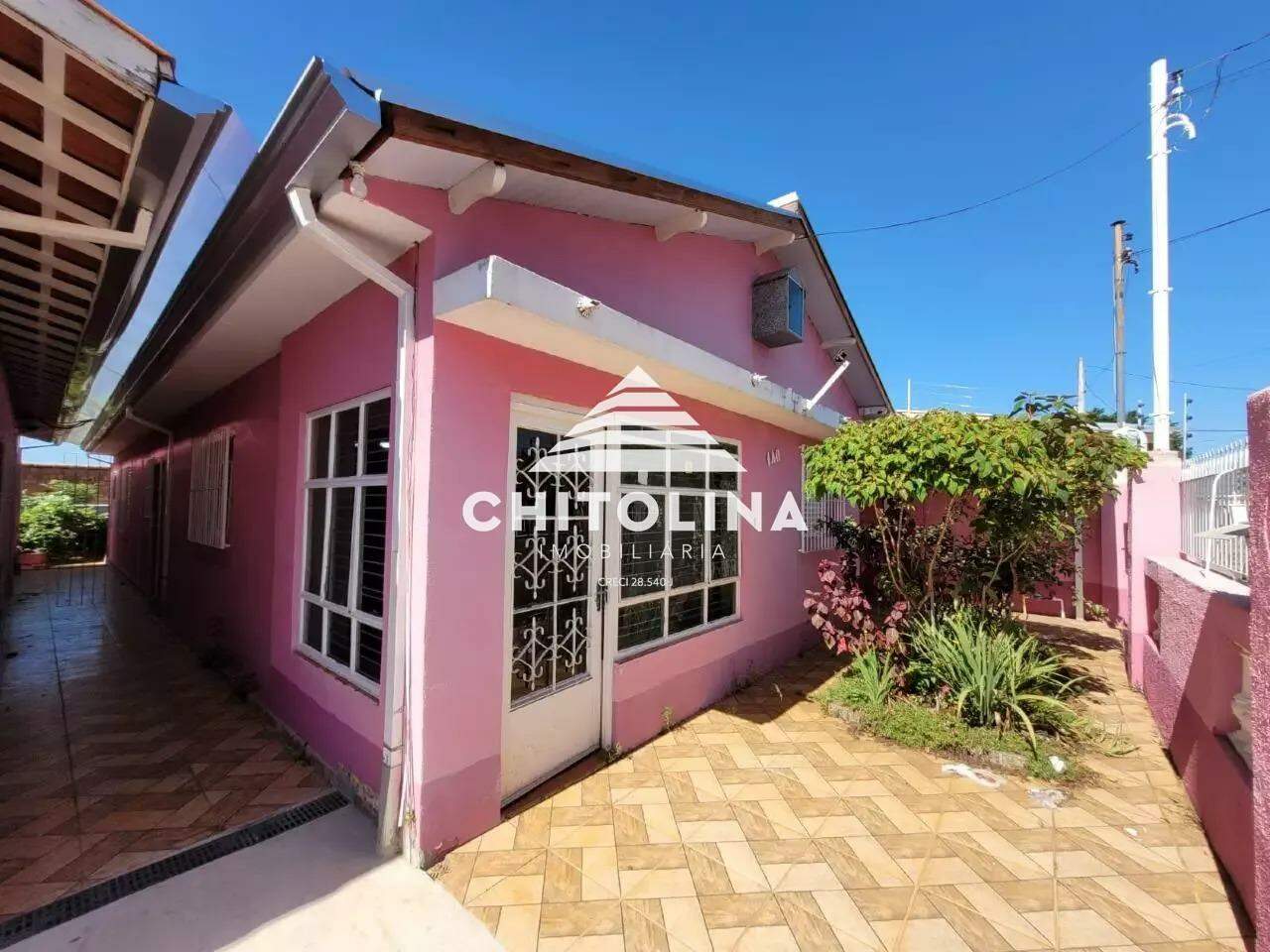 Casa à venda no Jardim Paulista: 