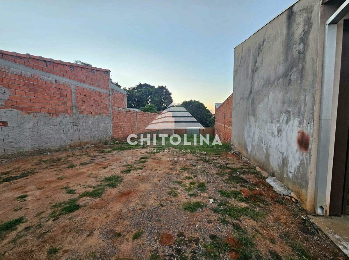 Terreno à venda no Loteamento Gramado II: 