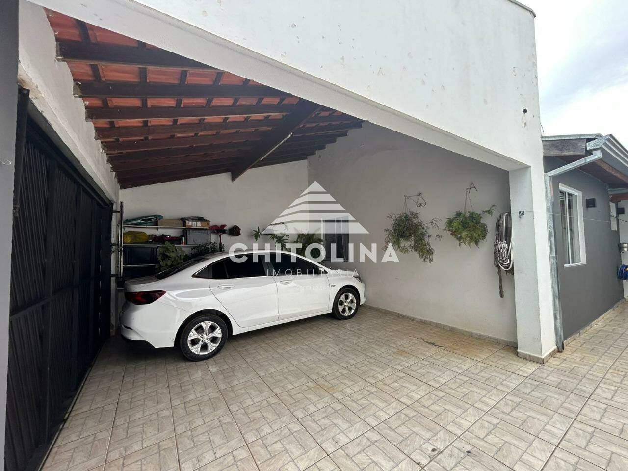 Casa à venda no Cambuí: 