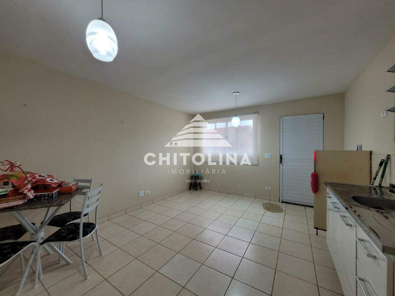 Casa em condomínio para aluguel no RESIDENCIAL VILLAGIO ESMERALDA: 