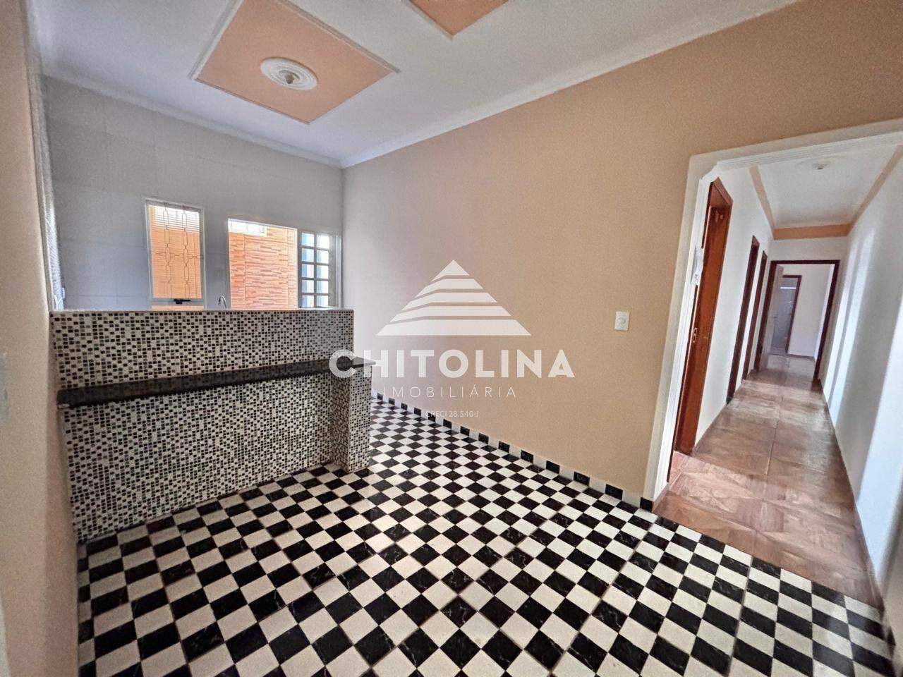 Casa à venda no Parque Atenas do Sul: 