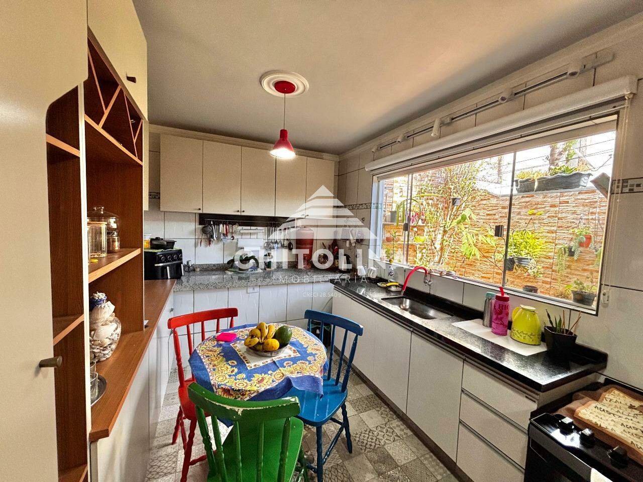 Casa à venda no Vila Progresso: 