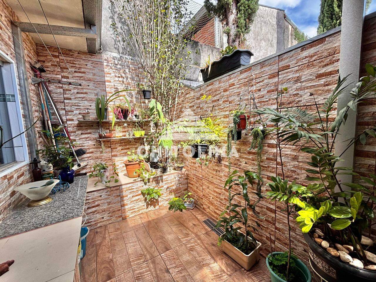 Casa à venda no Vila Progresso: 
