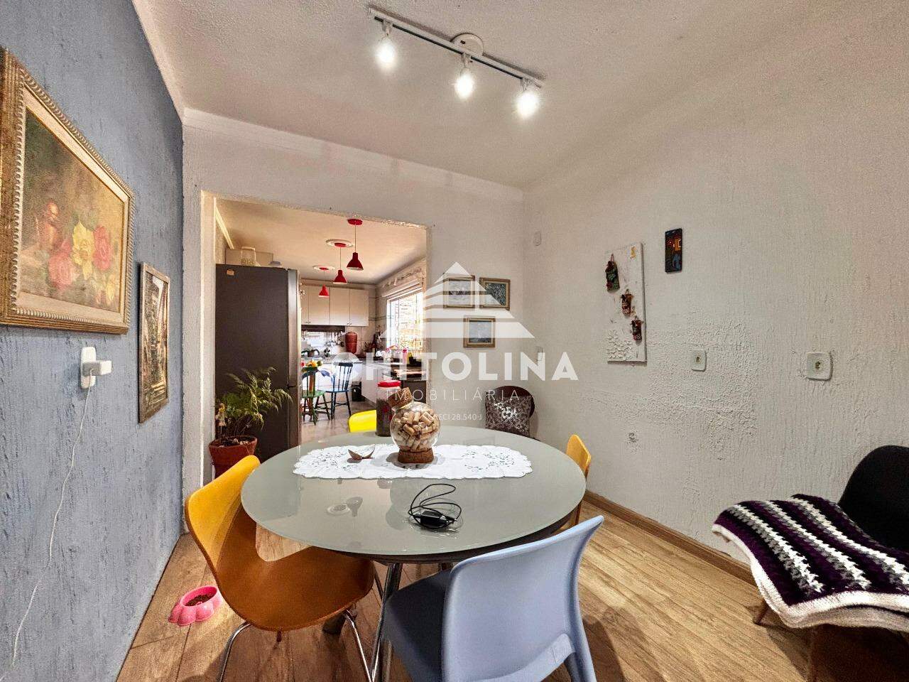 Casa à venda no Vila Progresso: 