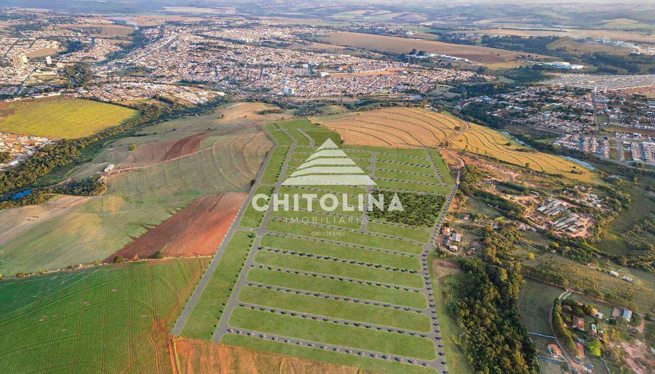 Lote à venda no Vila Mazzei: 
