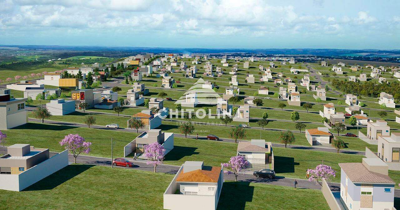 Lote à venda no Vila Mazzei: 
