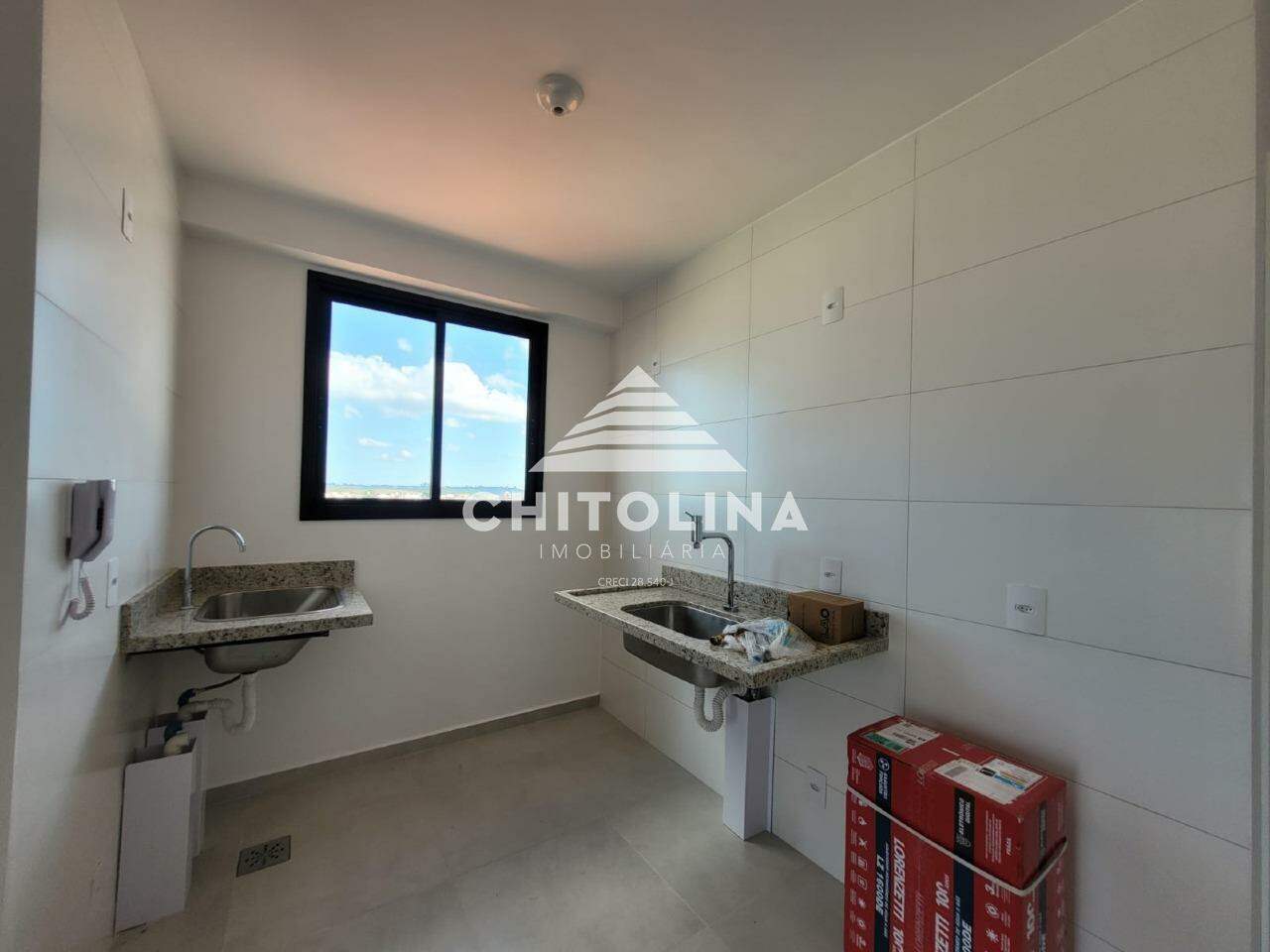 Studio para aluguel no Way 135: 