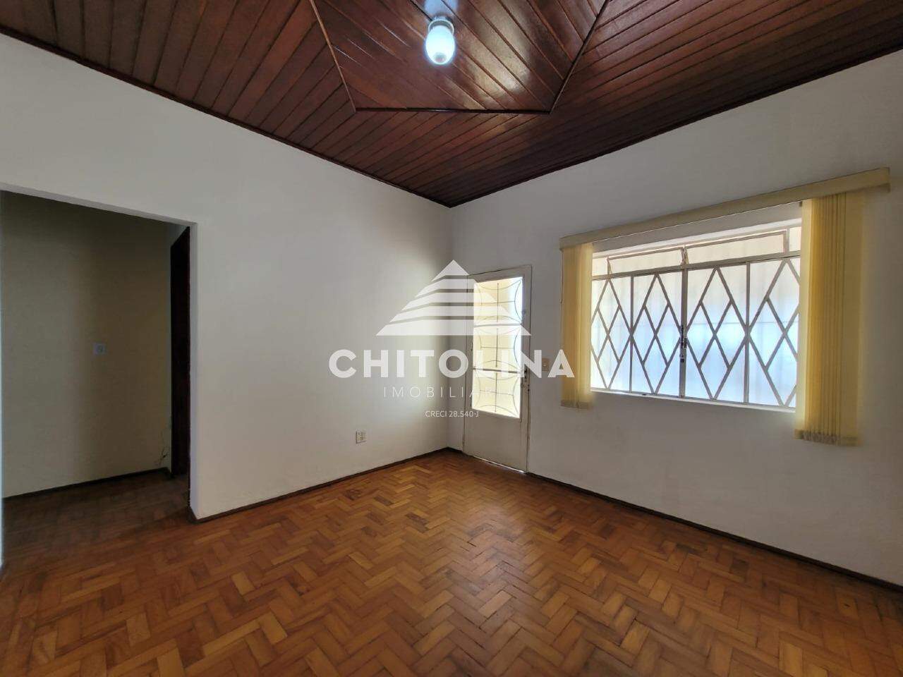 Casa para aluguel no Vila Rocha: 
