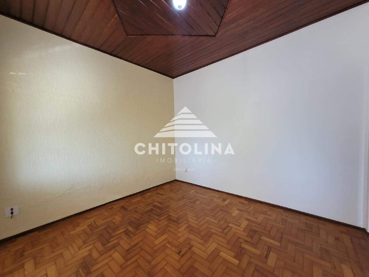 Casa para aluguel no Vila Rocha: 