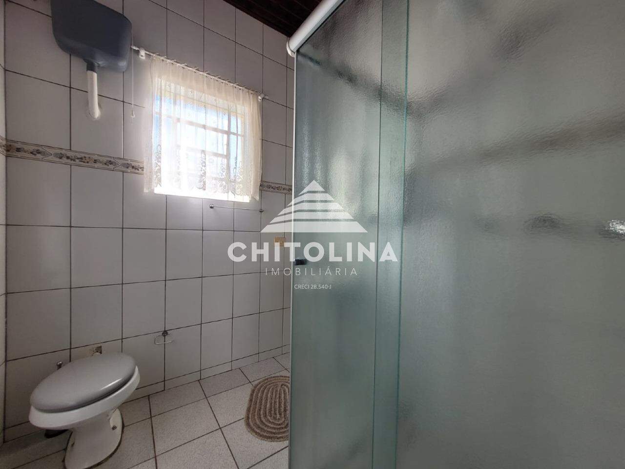 Casa para aluguel no Vila Rocha: 