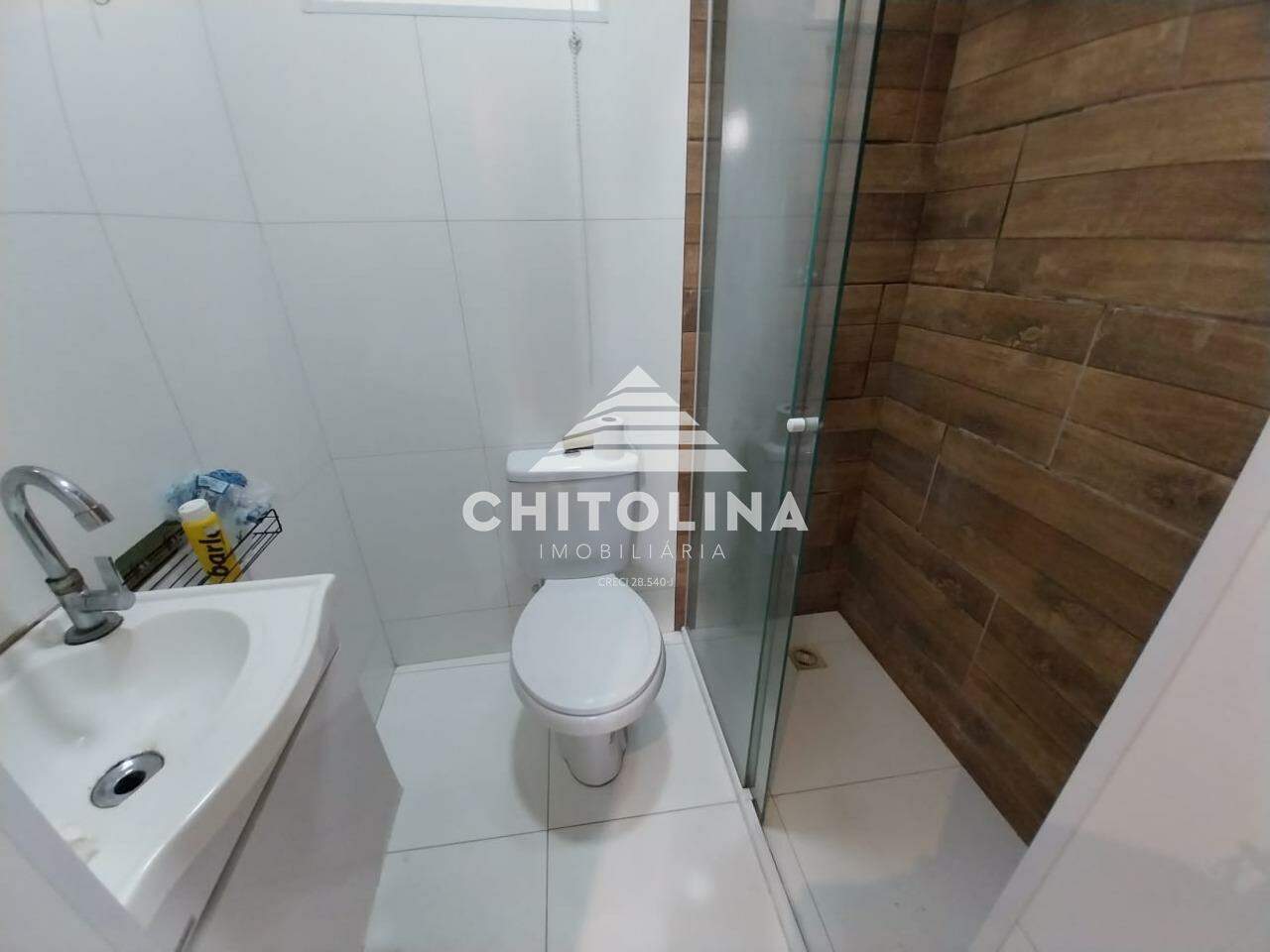 Kitnet para aluguel no Jardim Fogaça: 