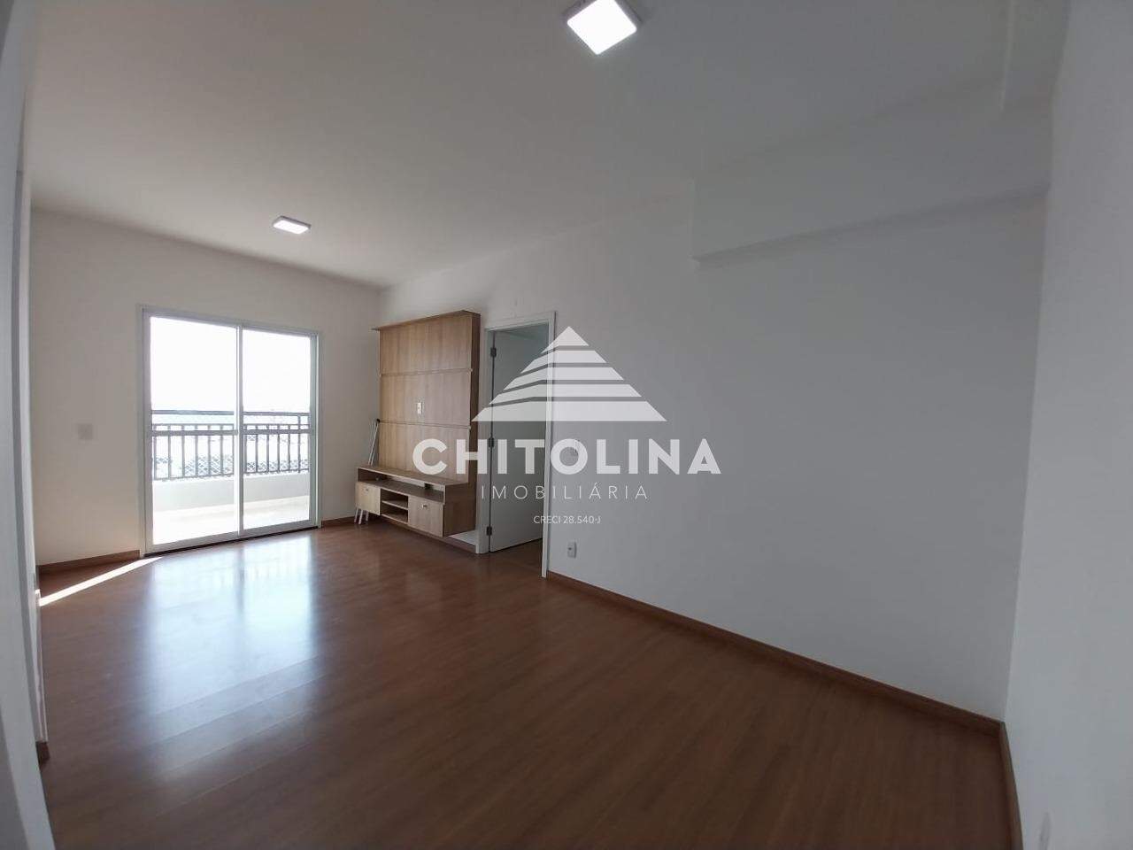 Apartamento para aluguel no Edifício Terra Barth: 