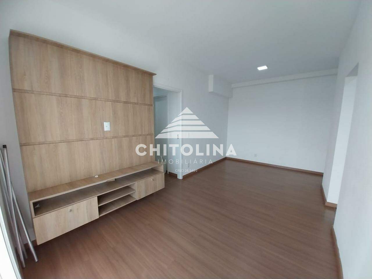 Apartamento para aluguel no Edifício Terra Barth: 